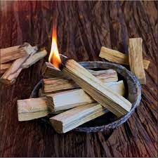 Palo Santo(3 pck)