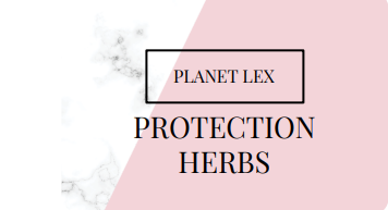 PROTECTION HEBAL BATH